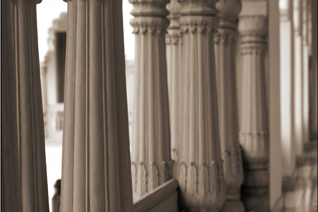 Taj Rambagh Palace- 66