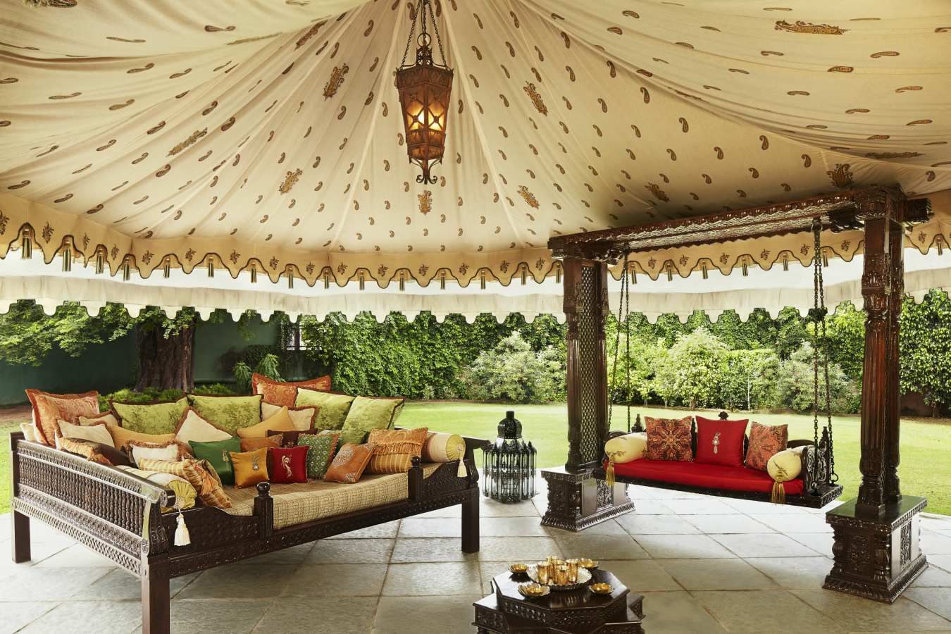 Taj Rambagh Palace- 113
