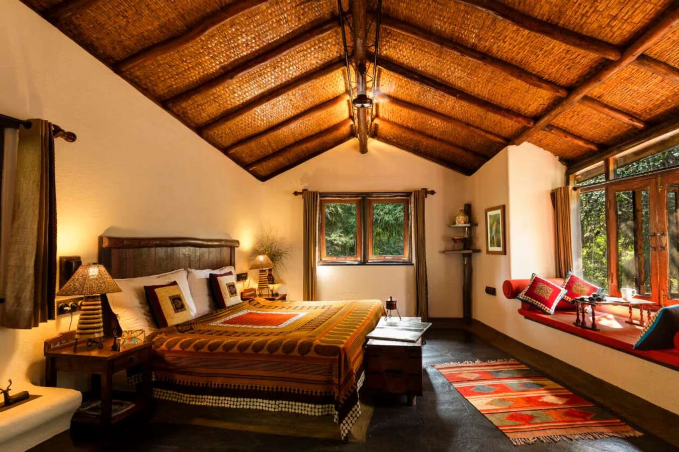 Reni Pani Jungle Lodge- 9