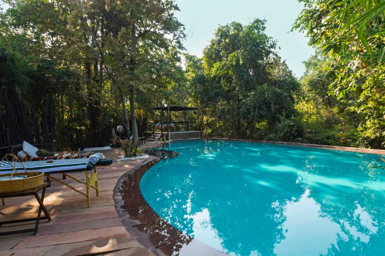 Reni Pani Jungle Lodge- 12