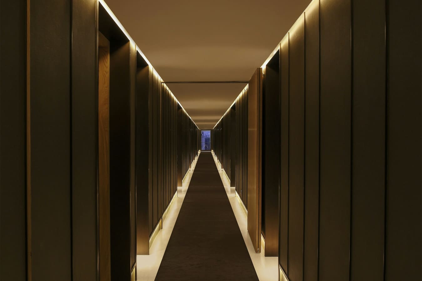 Roseate House - 18