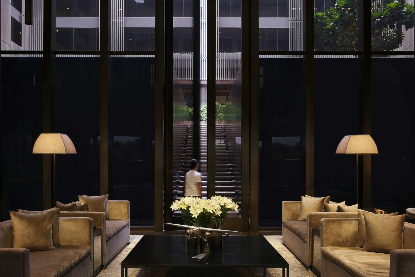 Roseate House - 14