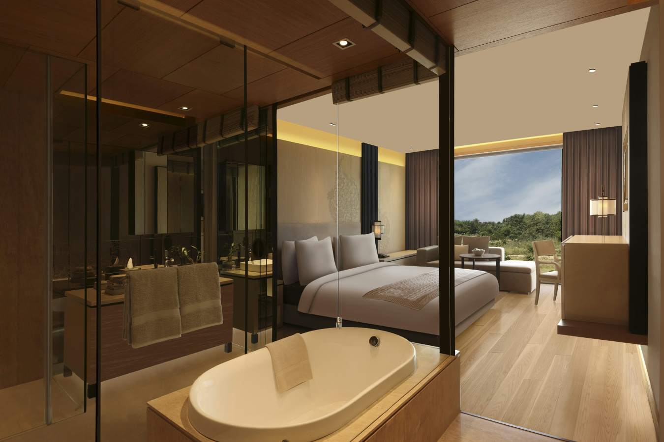Roseate House - 9
