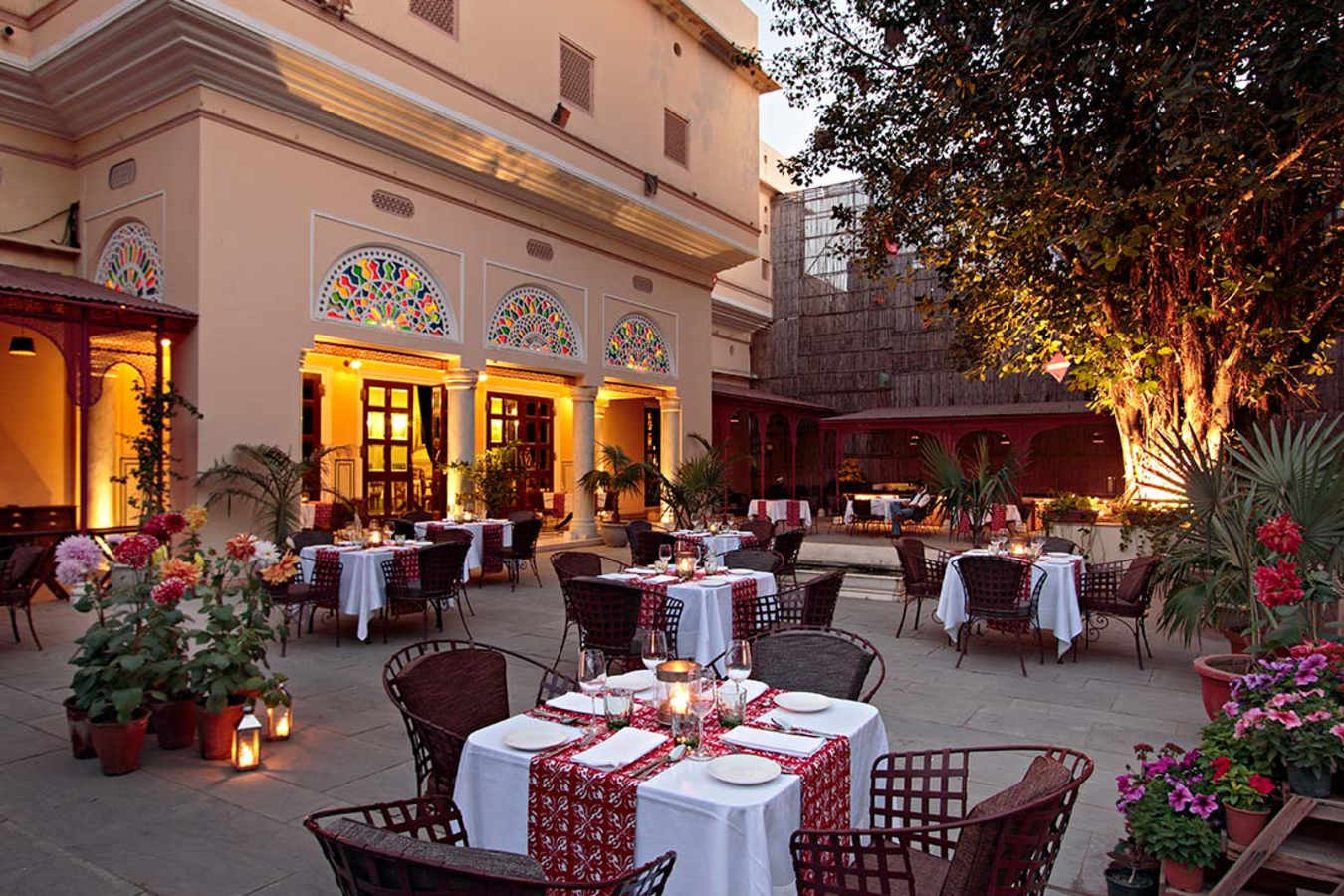 Samode Haveli- 28