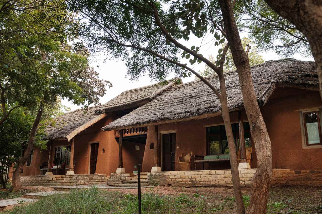 Sarai at Toria- 18