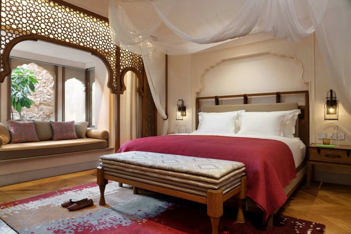 Six Senses Fort Barwara- 51