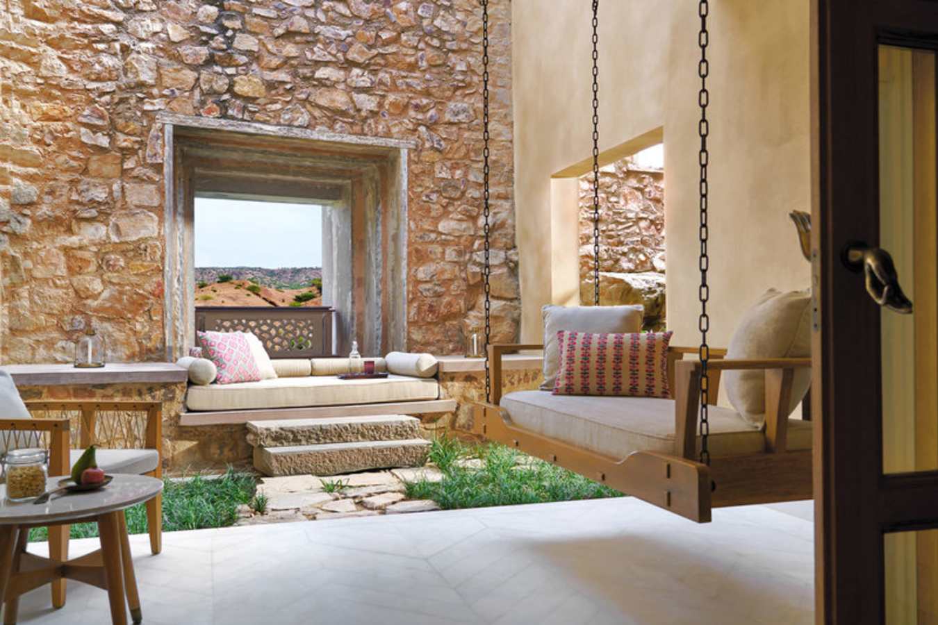 Six Senses Fort Barwara- 43