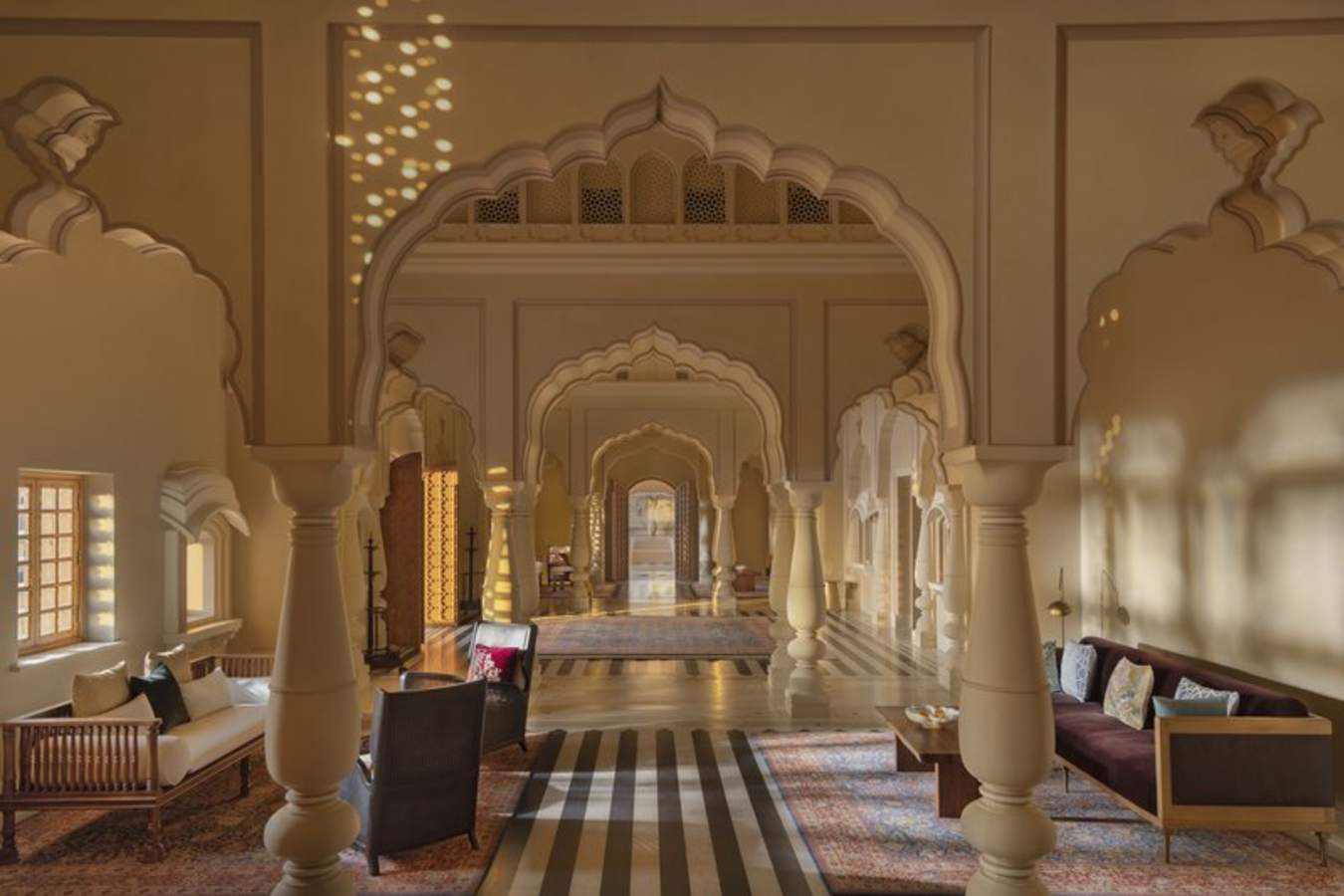 Six Senses Fort Barwara- 21