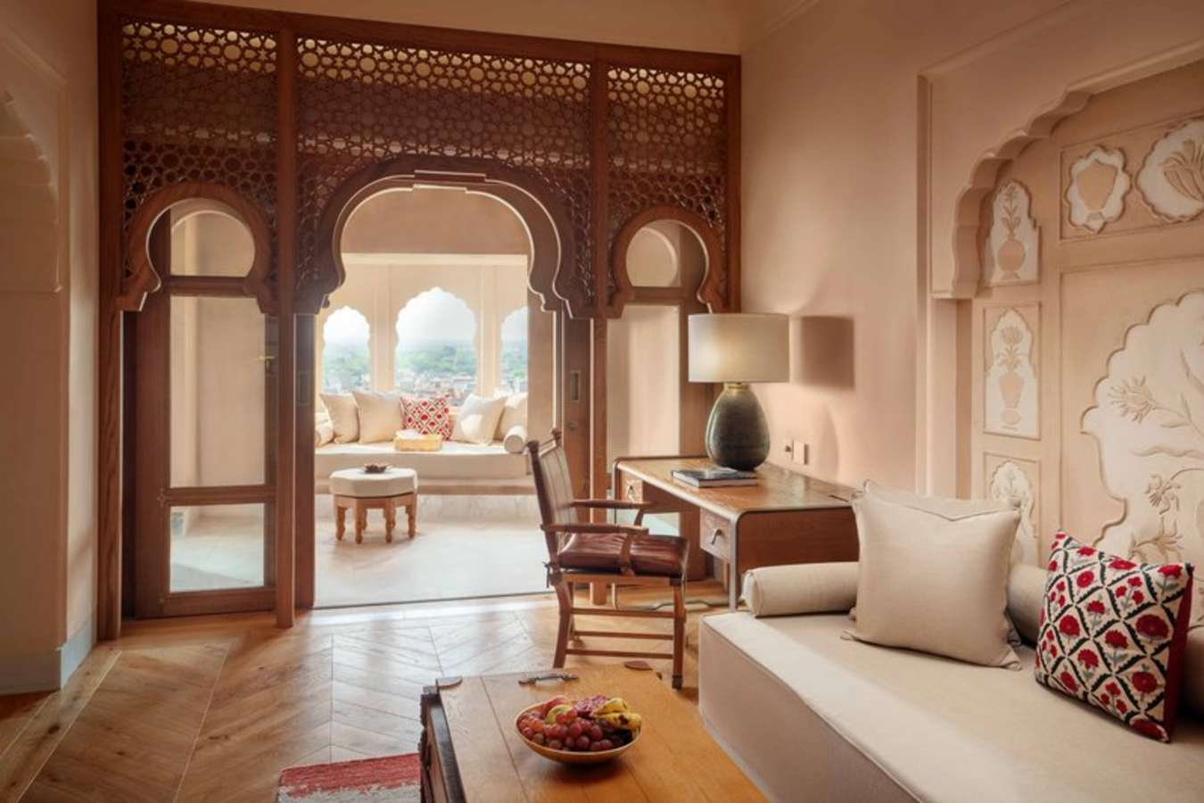 Six Senses Fort Barwara- 52