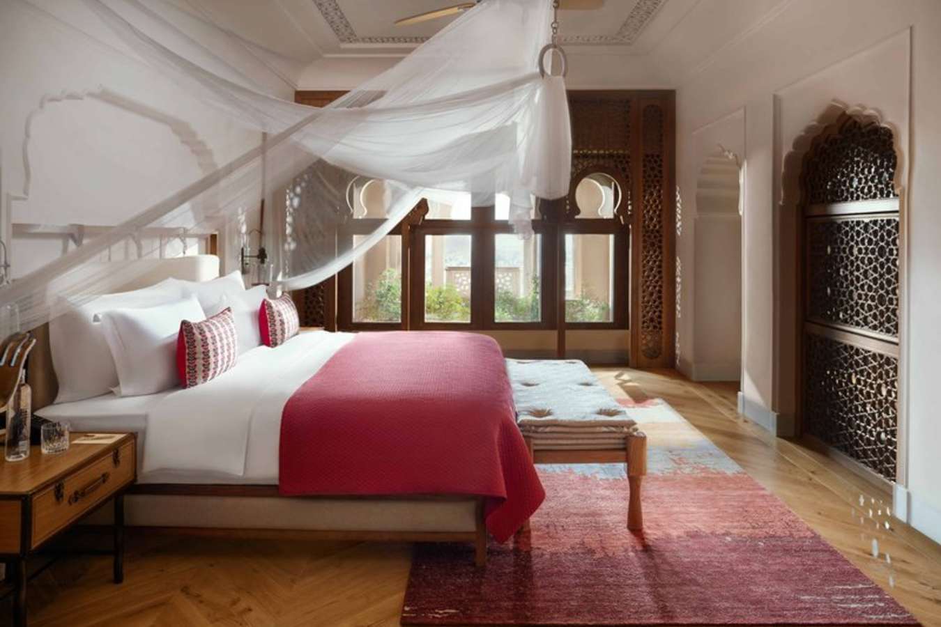 Six Senses Fort Barwara- 54