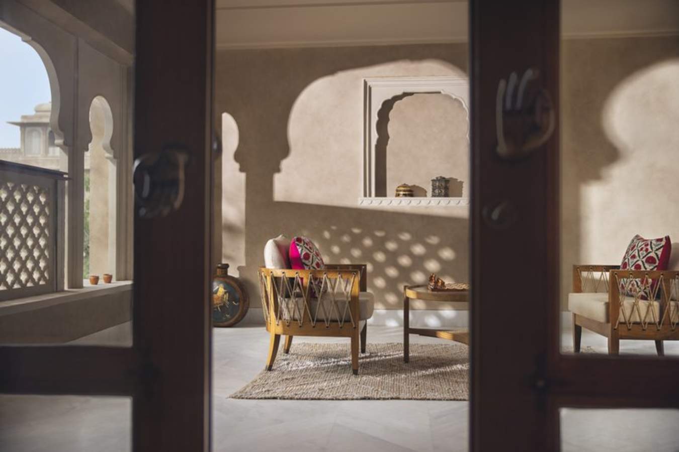Six Senses Fort Barwara- 55