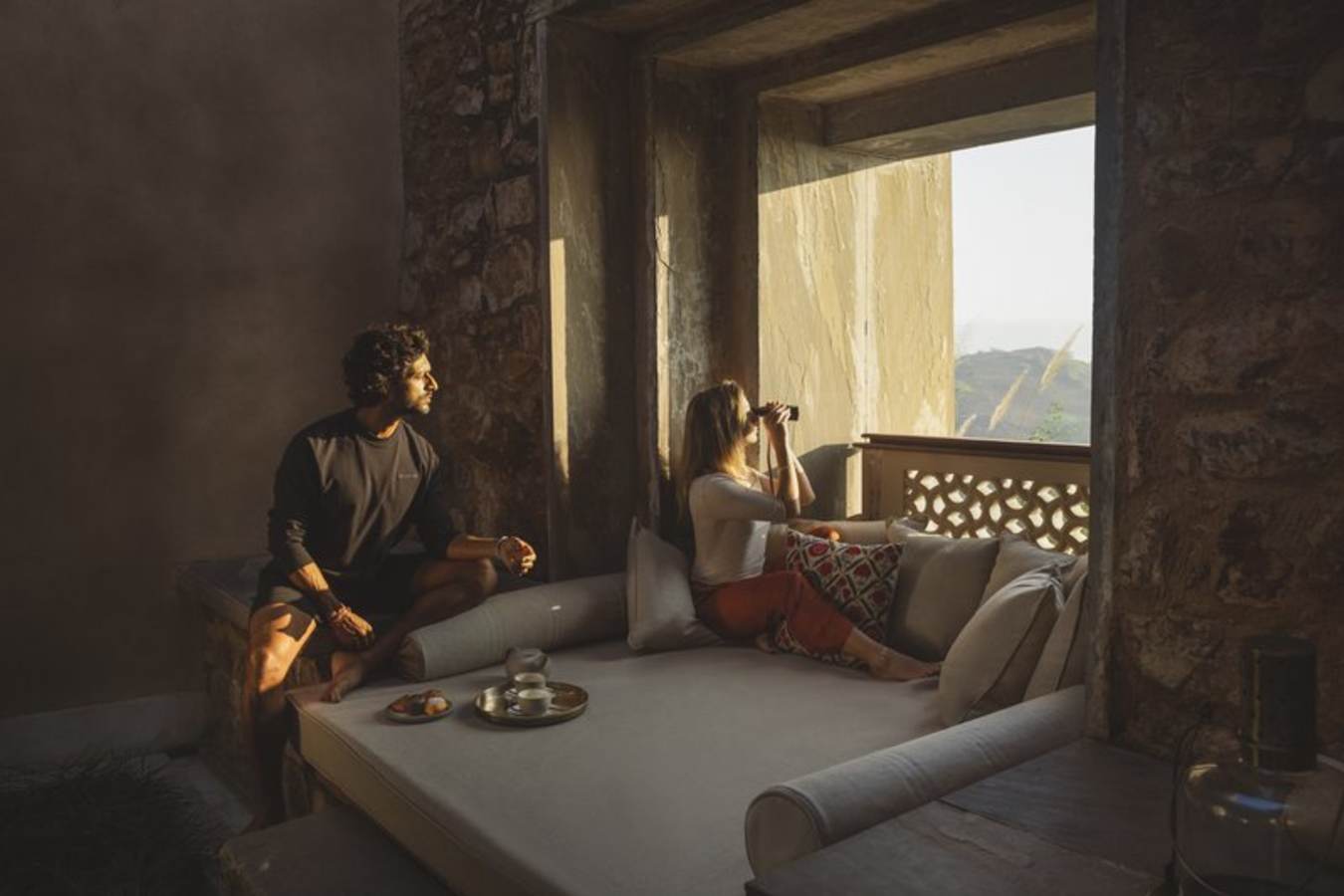 Six Senses Fort Barwara- 56