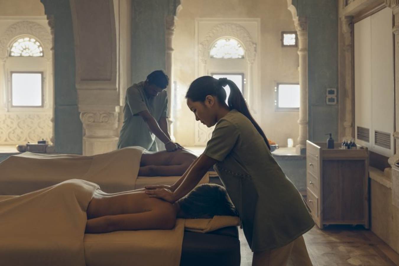 Six Senses Fort Barwara- 16