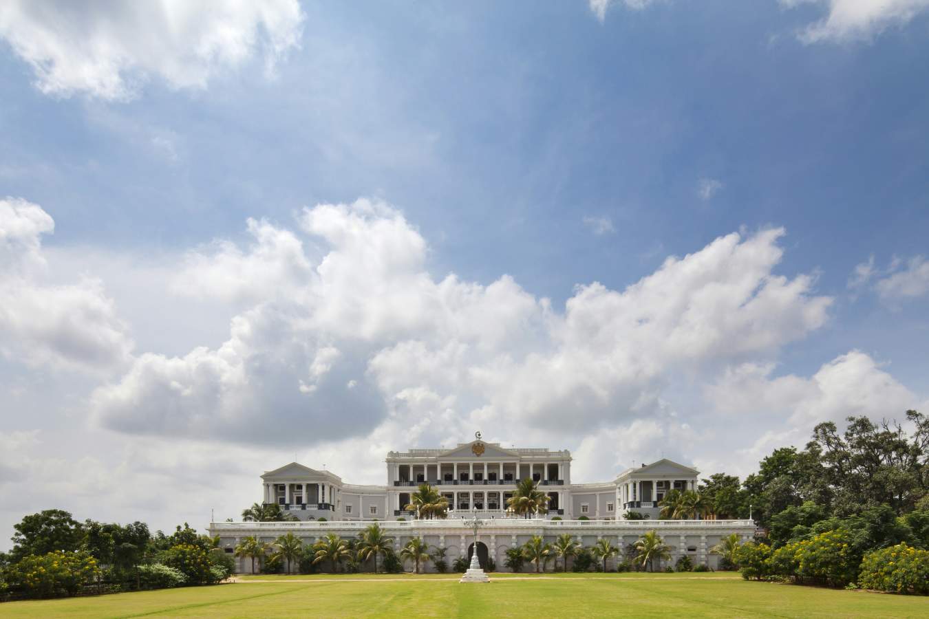 Taj Falaknuma Palace- 68