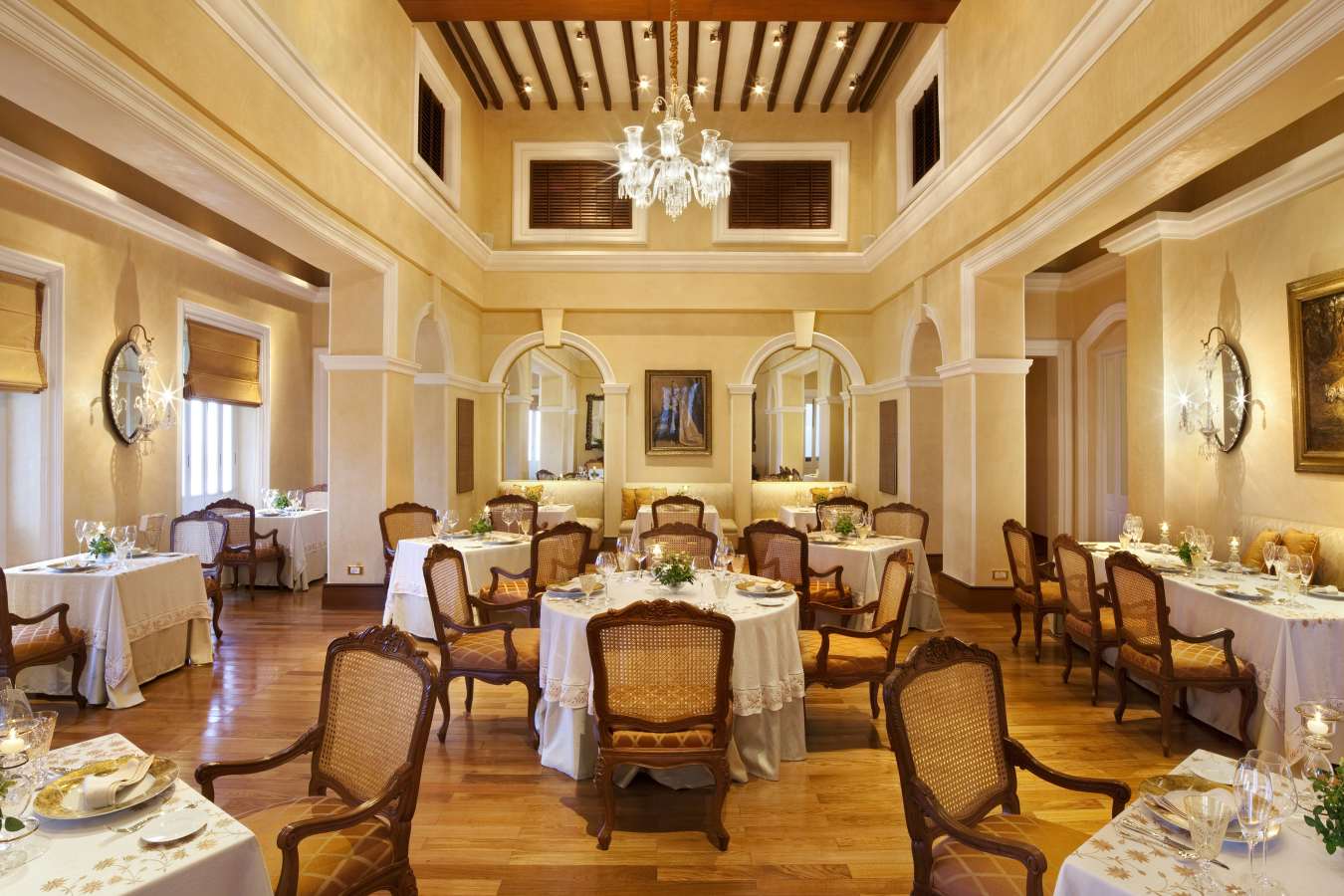 Taj Falaknuma Palace- 48