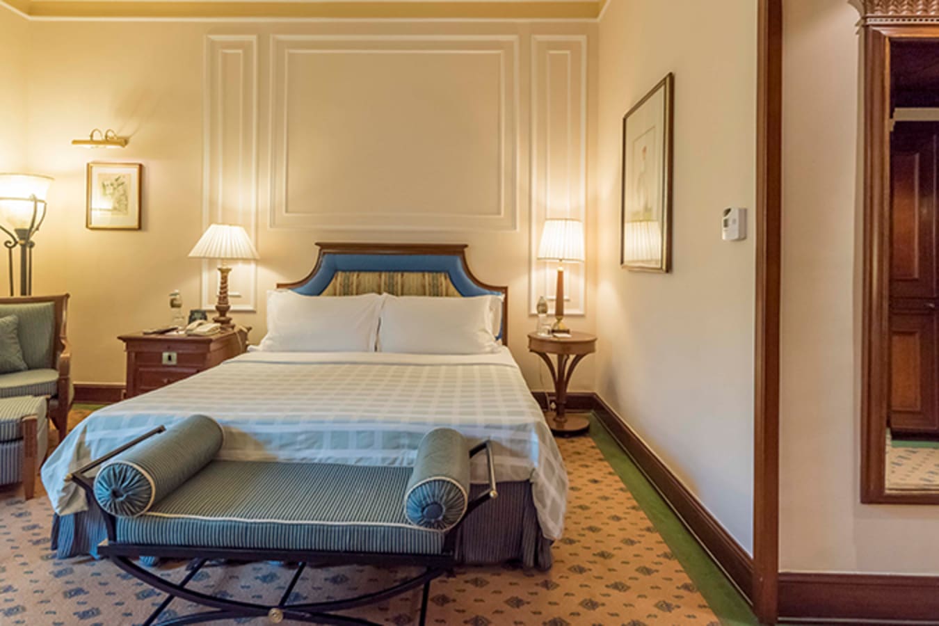 The Oberoi Grand- 40
