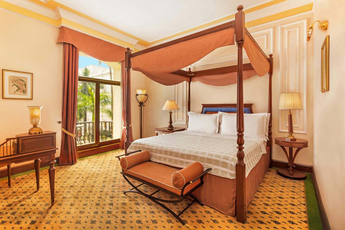 The Oberoi Grand- 9