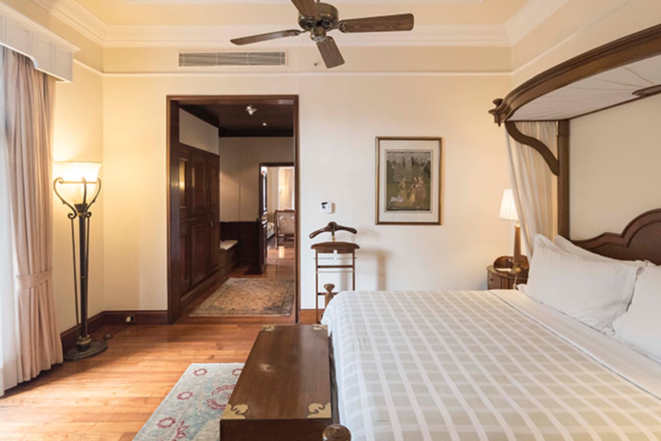 The Oberoi Grand- 49