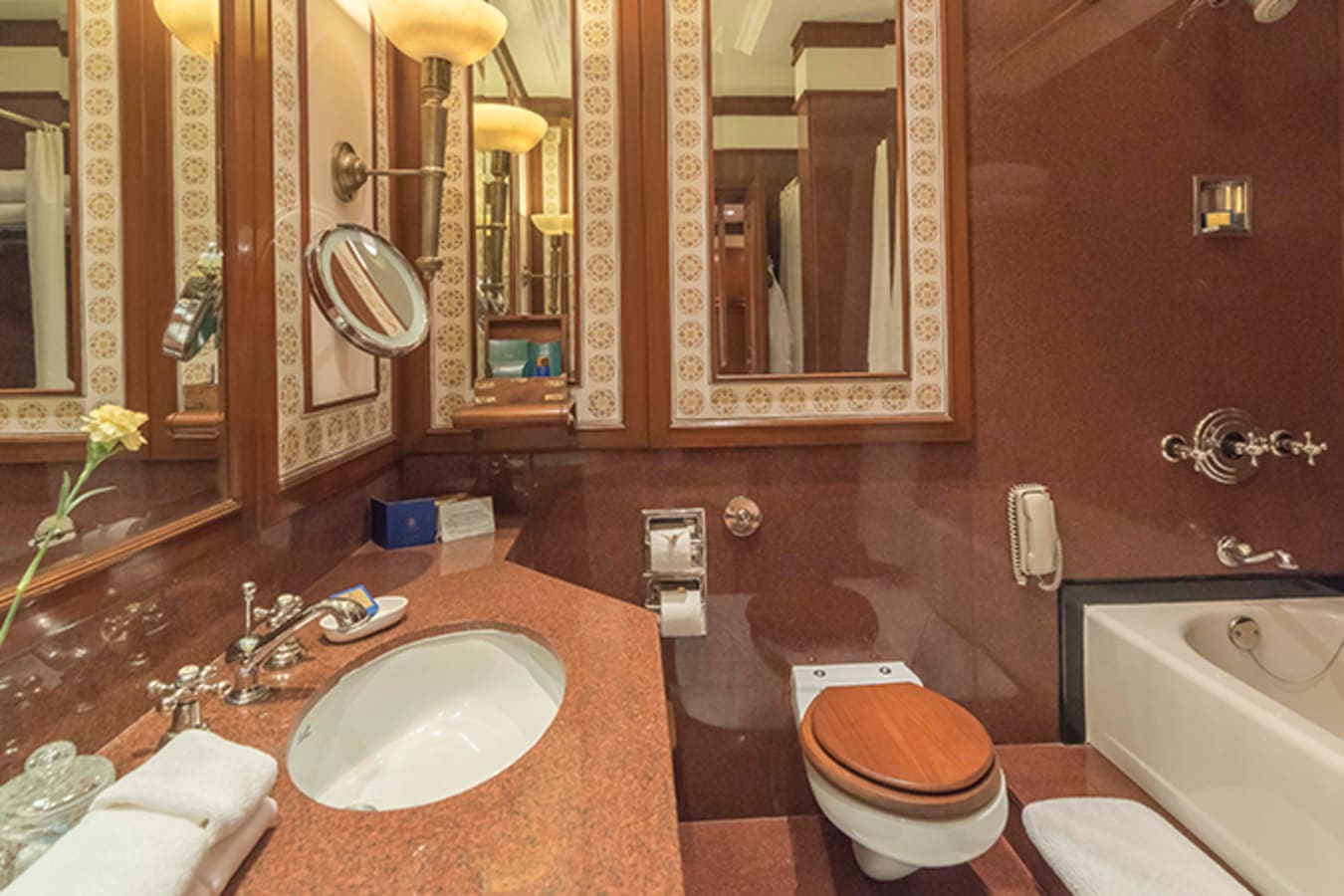 The Oberoi Grand- 39