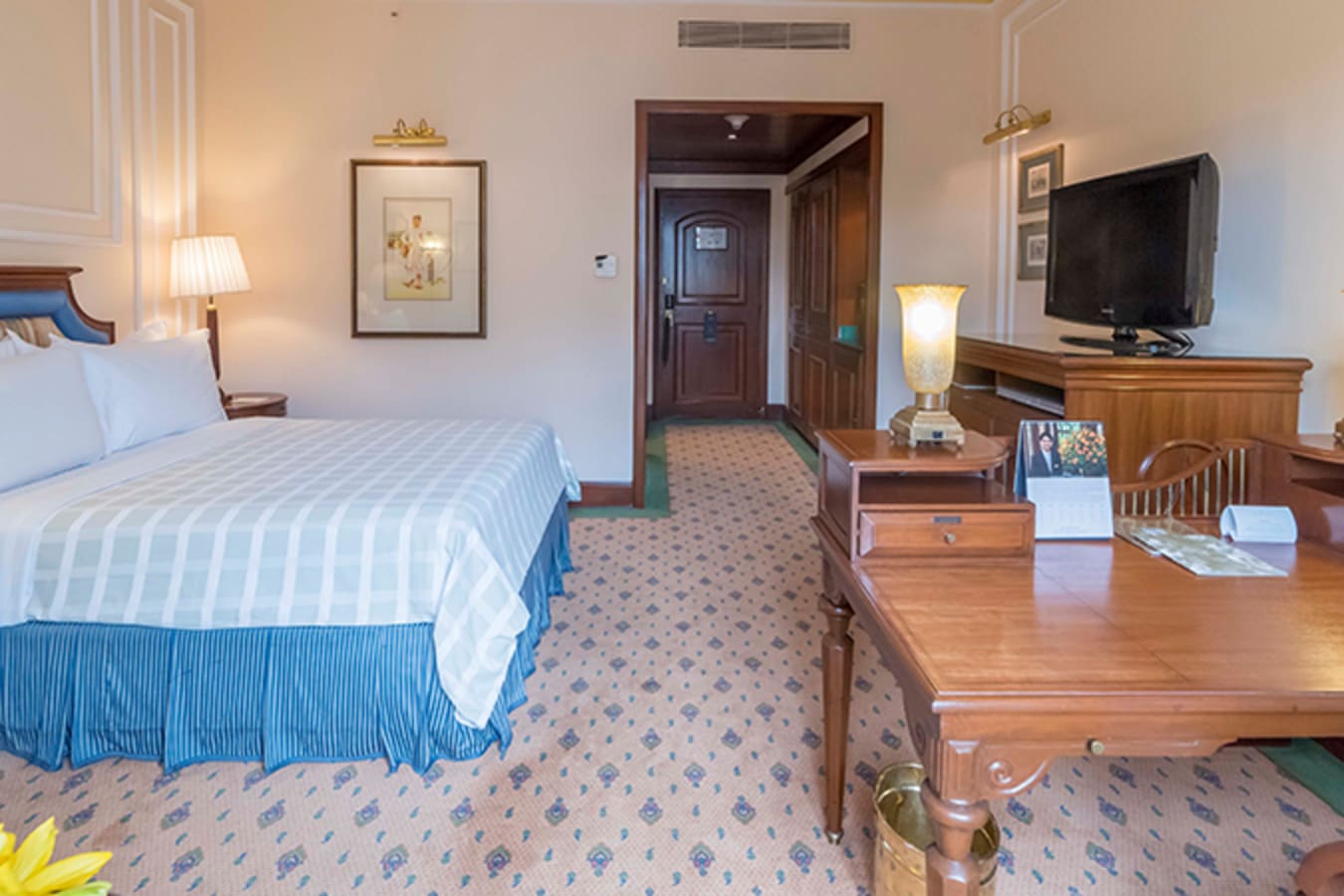The Oberoi Grand- 56