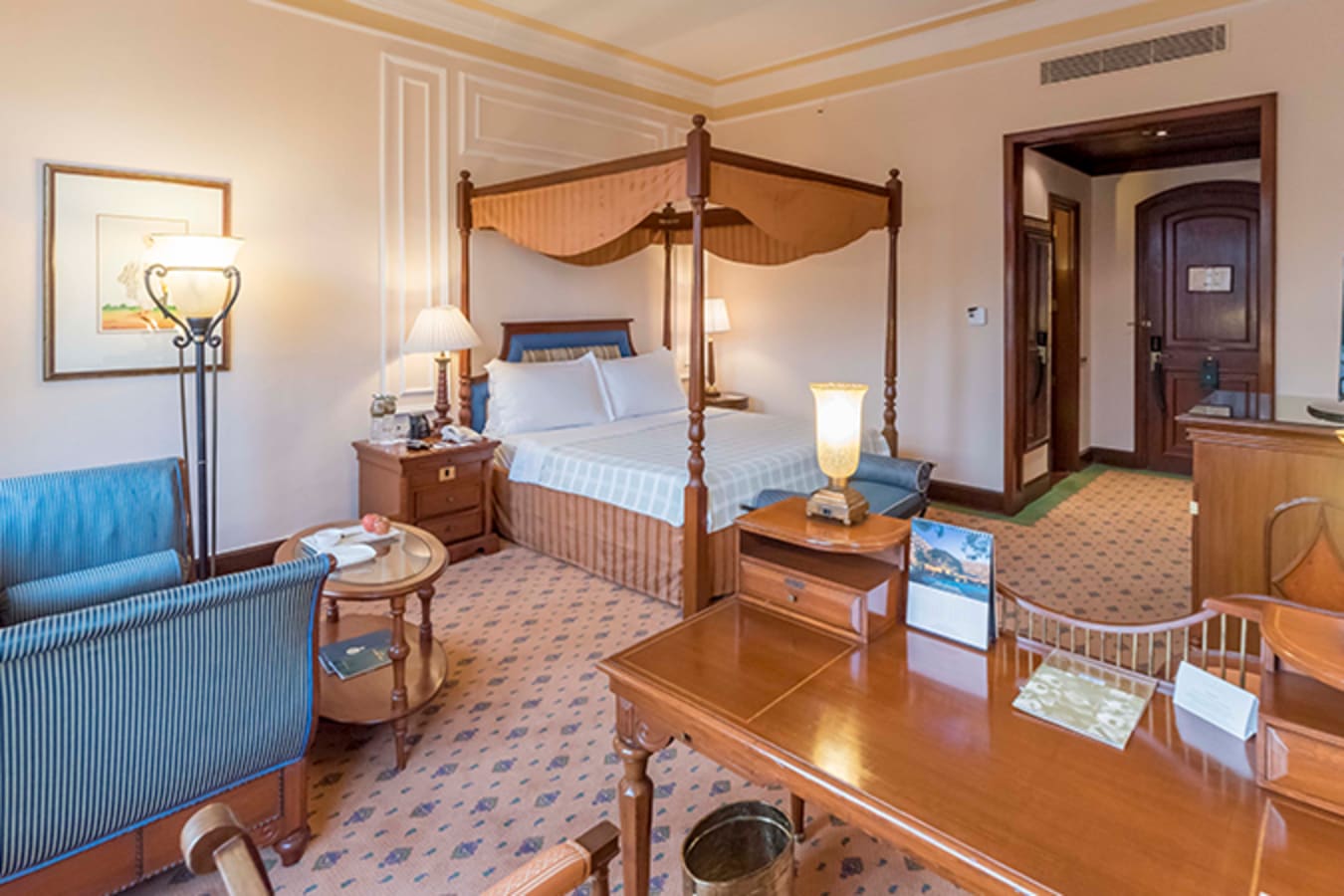 The Oberoi Grand- 72