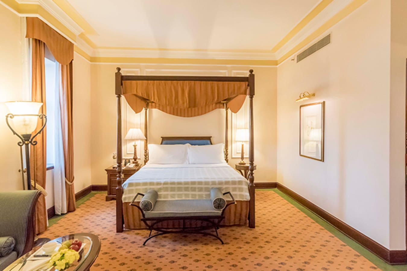 The Oberoi Grand- 61
