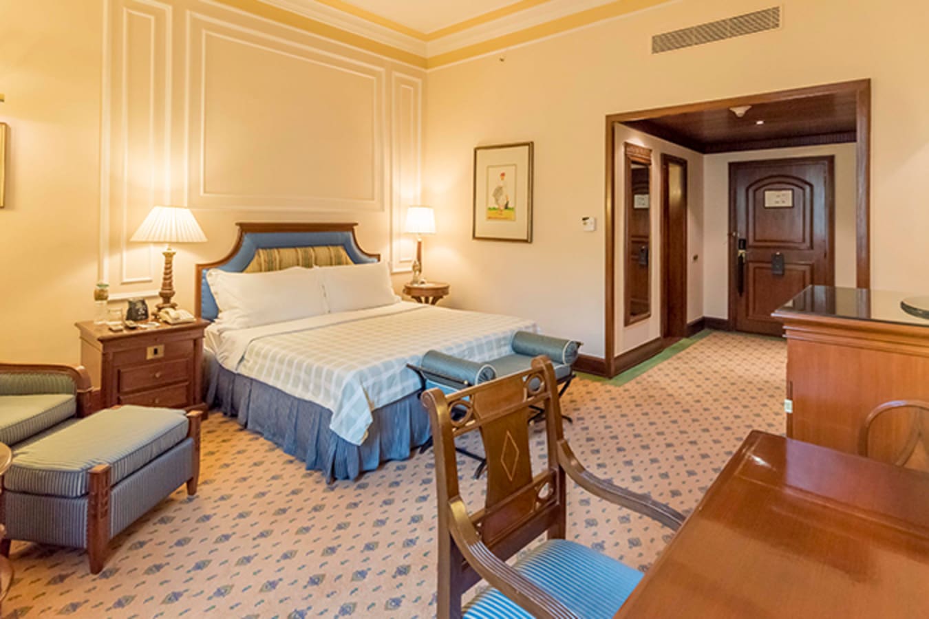 The Oberoi Grand- 43