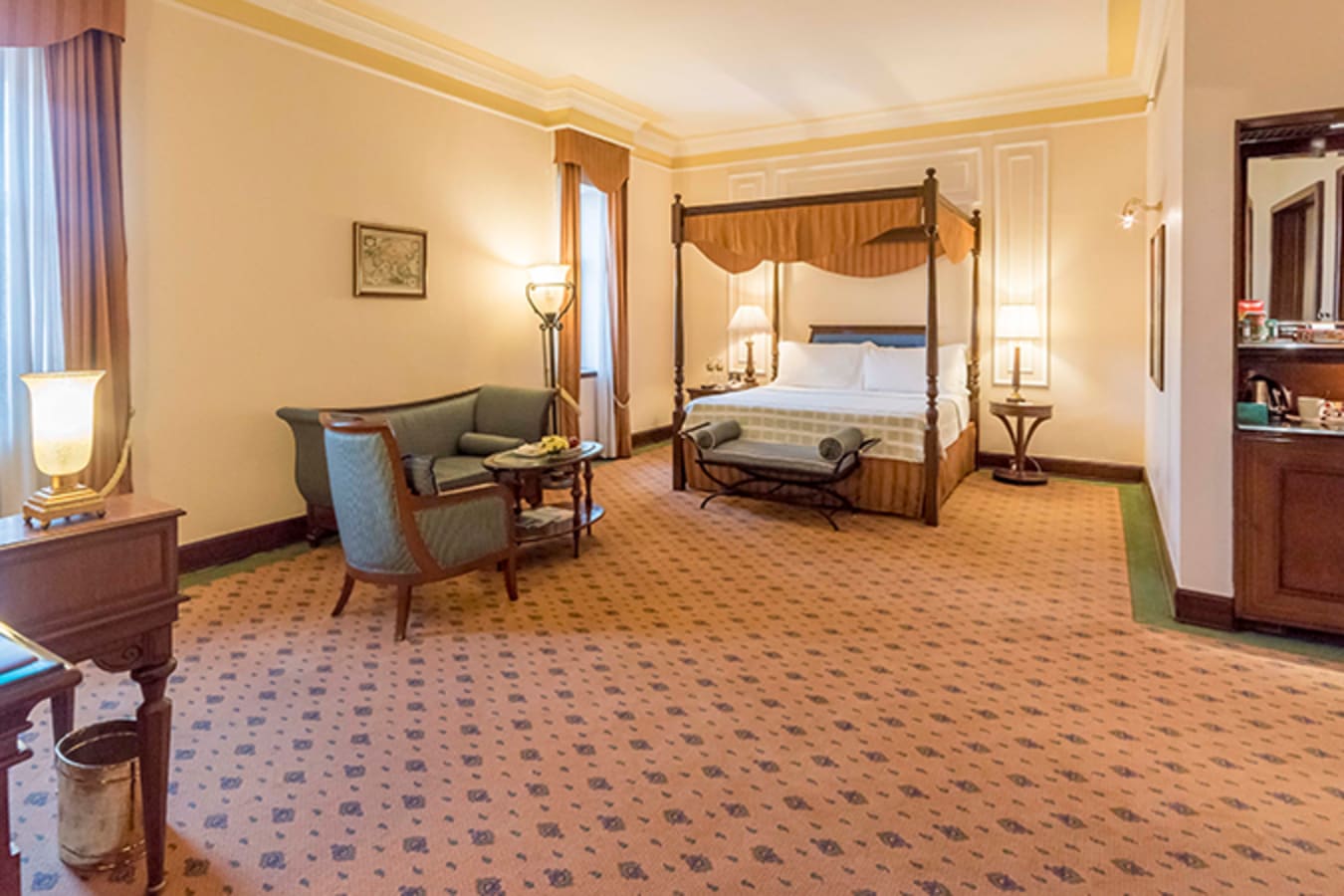 The Oberoi Grand- 65