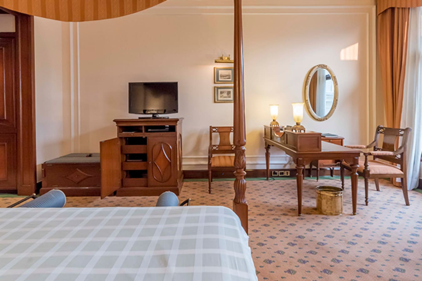 The Oberoi Grand- 66
