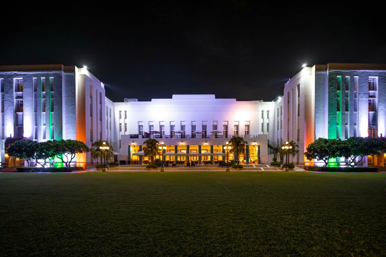 The Imperial- 20