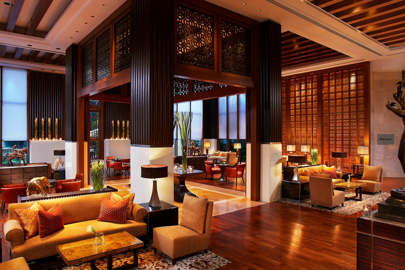 The Leela Mumbai- 9