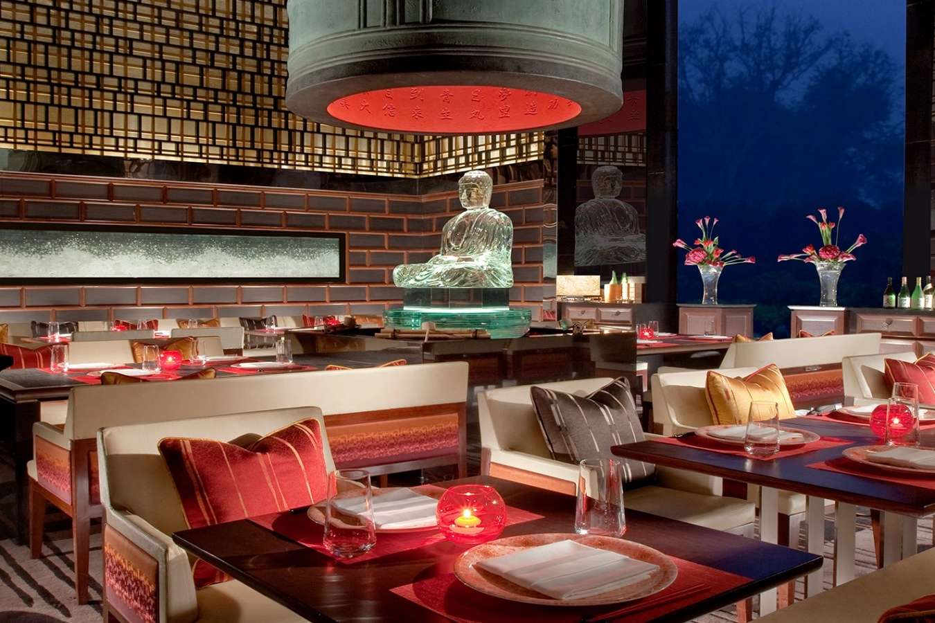 The Leela Palace New Delhi- 8