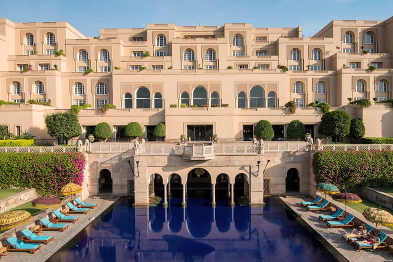 The Oberoi Amarvilas- 31