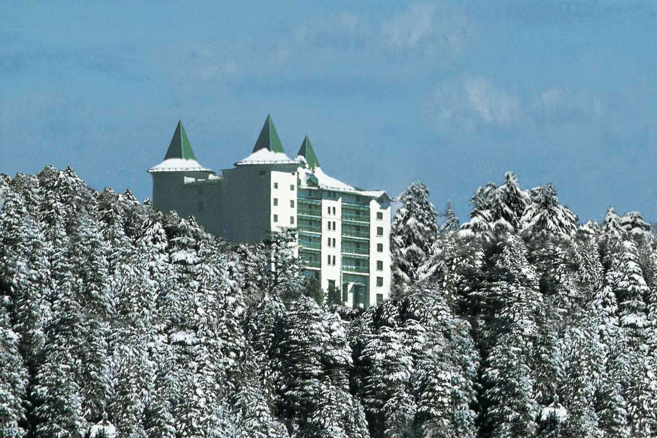 The Oberoi Cecil- 27