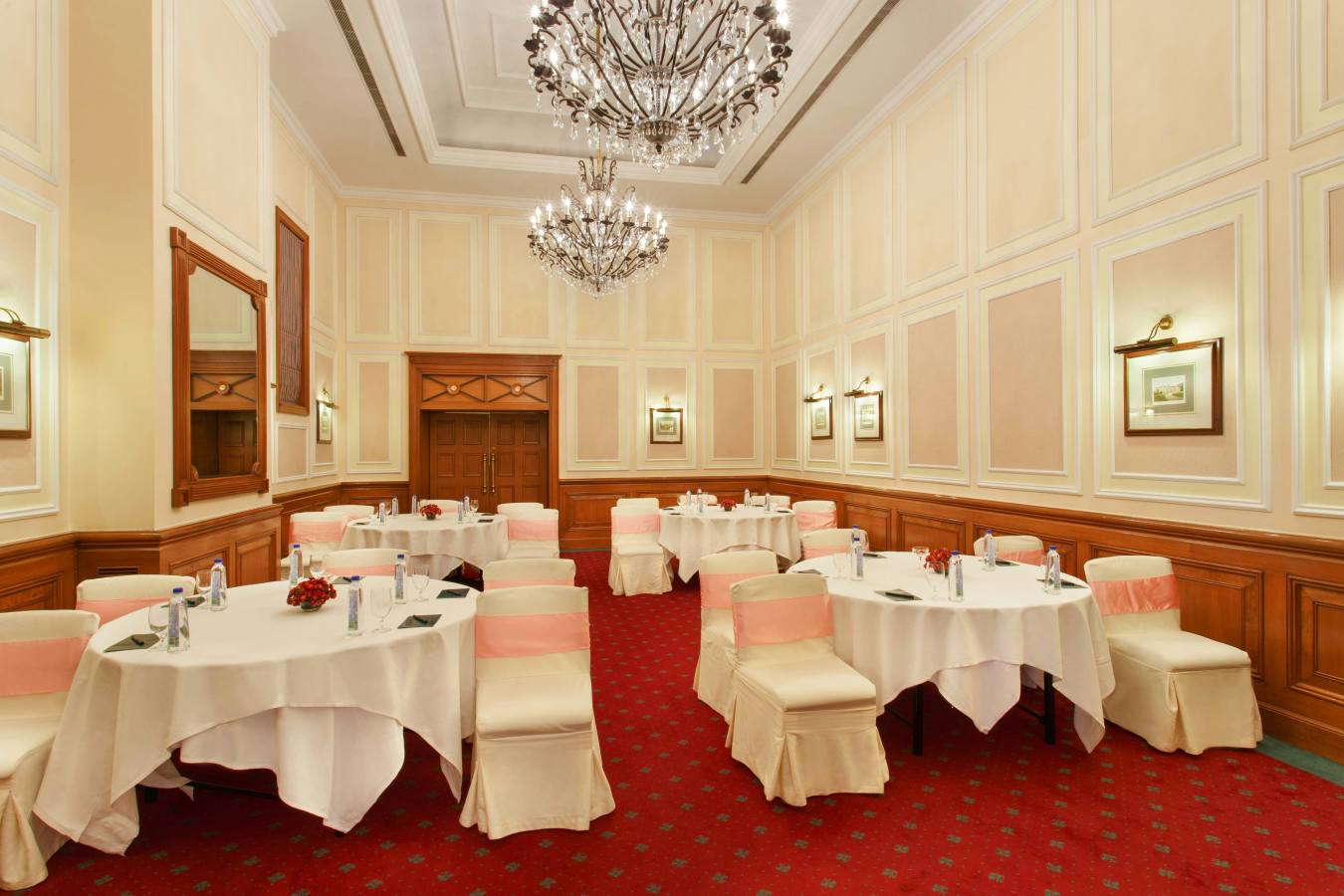 The Oberoi Cecil- 9