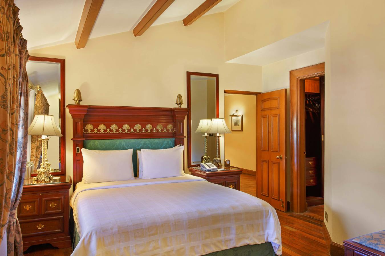 The Oberoi Cecil- 3