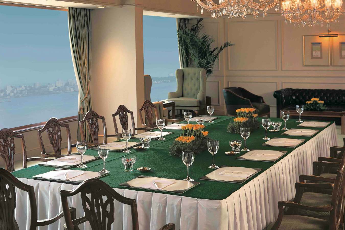 The Oberoi Mumbai- 19
