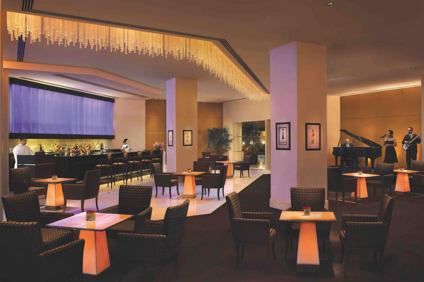 The Oberoi Mumbai- 25