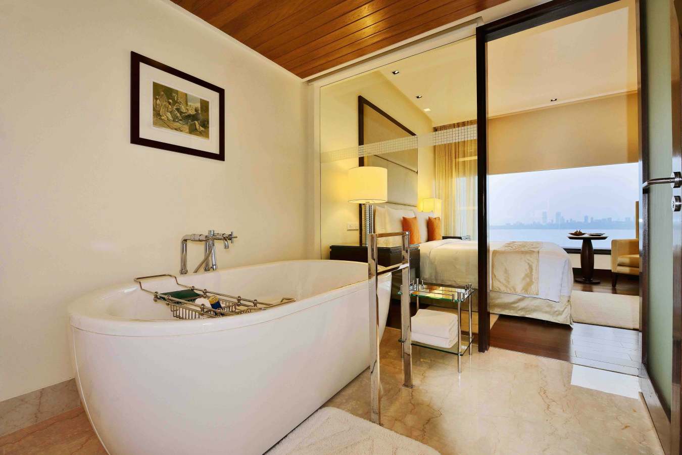 The Oberoi Mumbai- 14