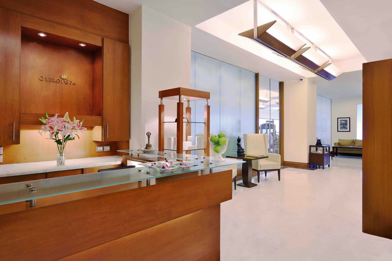The Oberoi Mumbai- 10