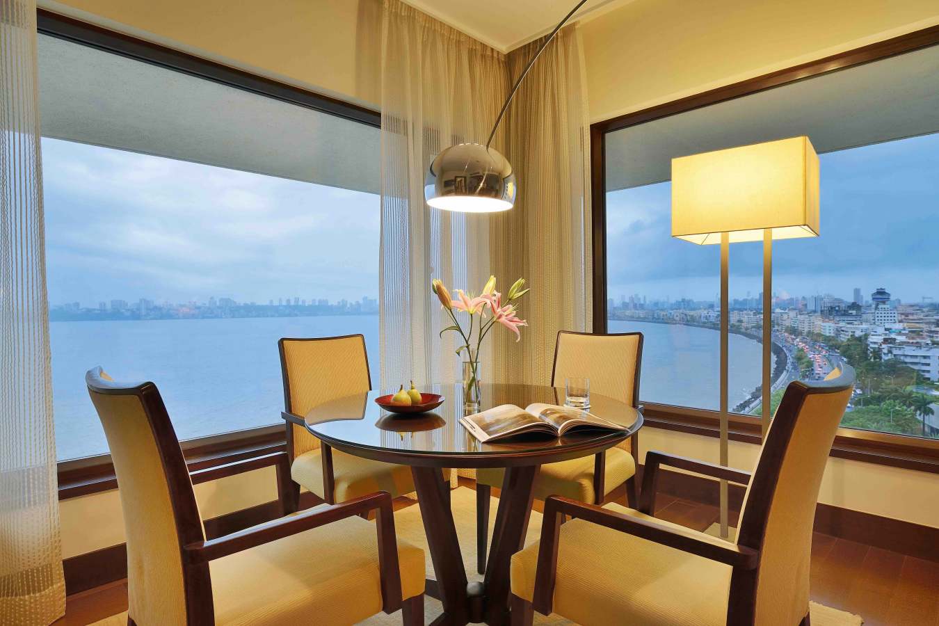 The Oberoi Mumbai- 18