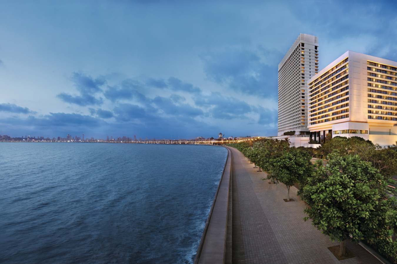 The Oberoi Mumbai- 16