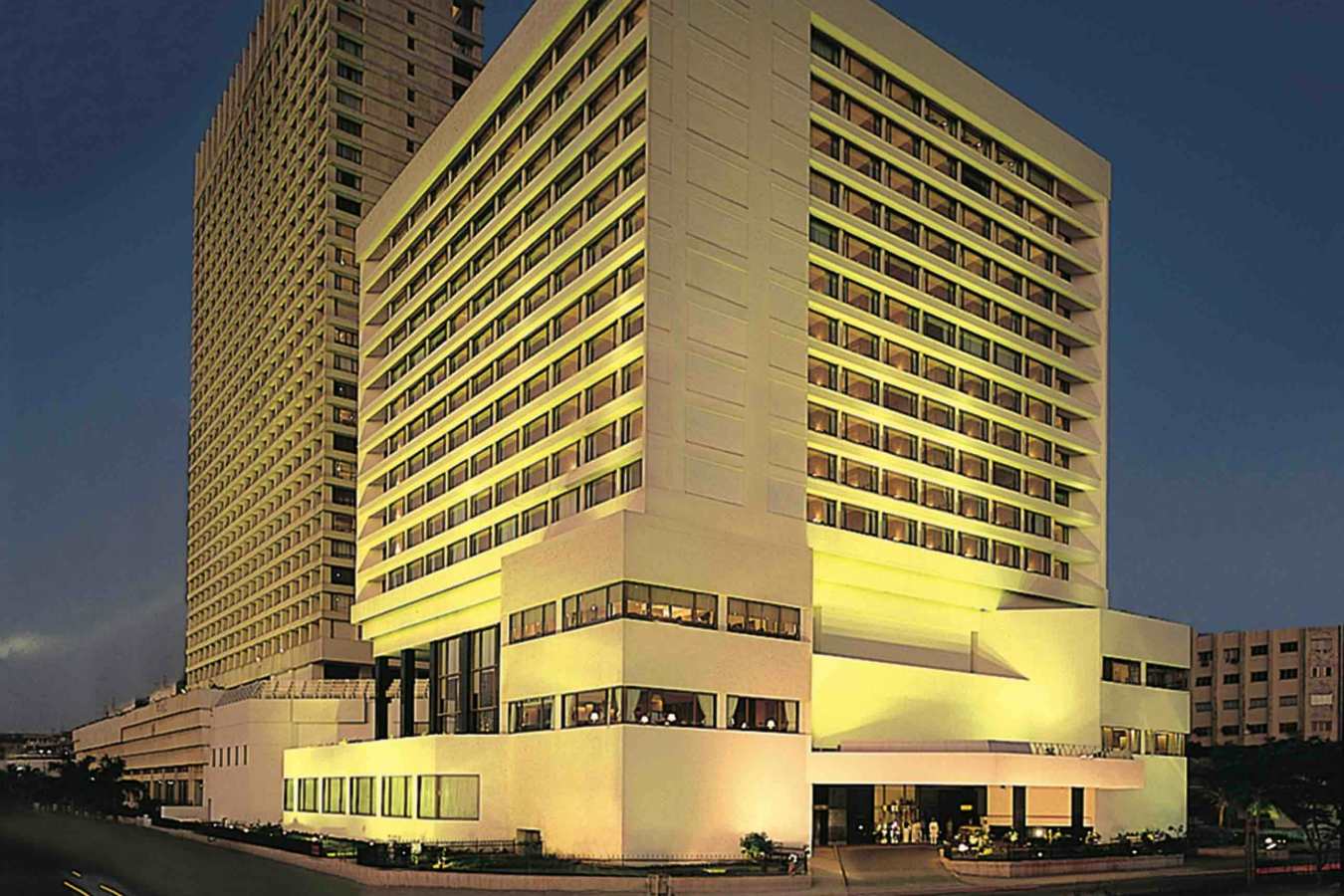 The Oberoi Mumbai- 15
