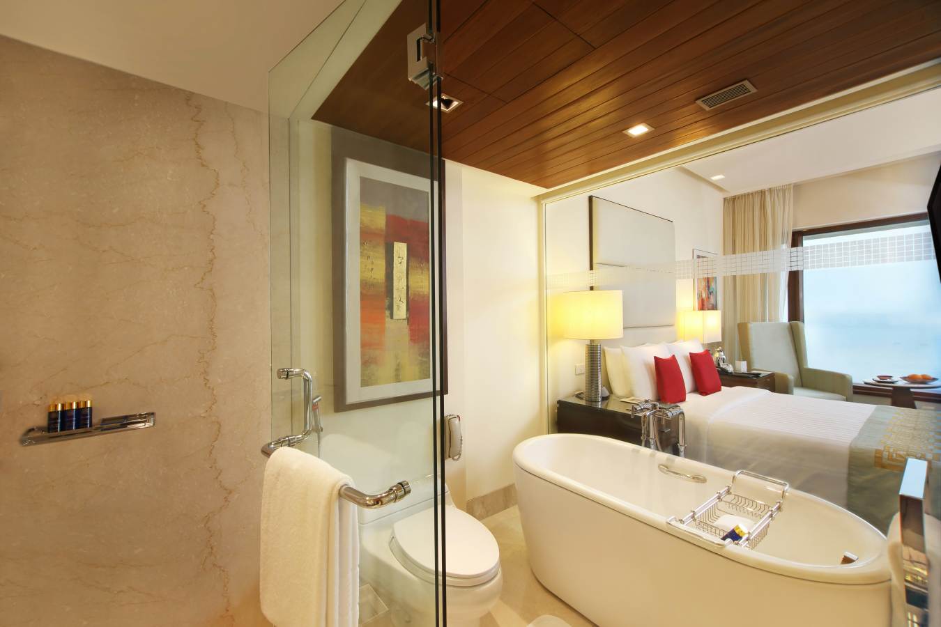 The Oberoi Mumbai- 26