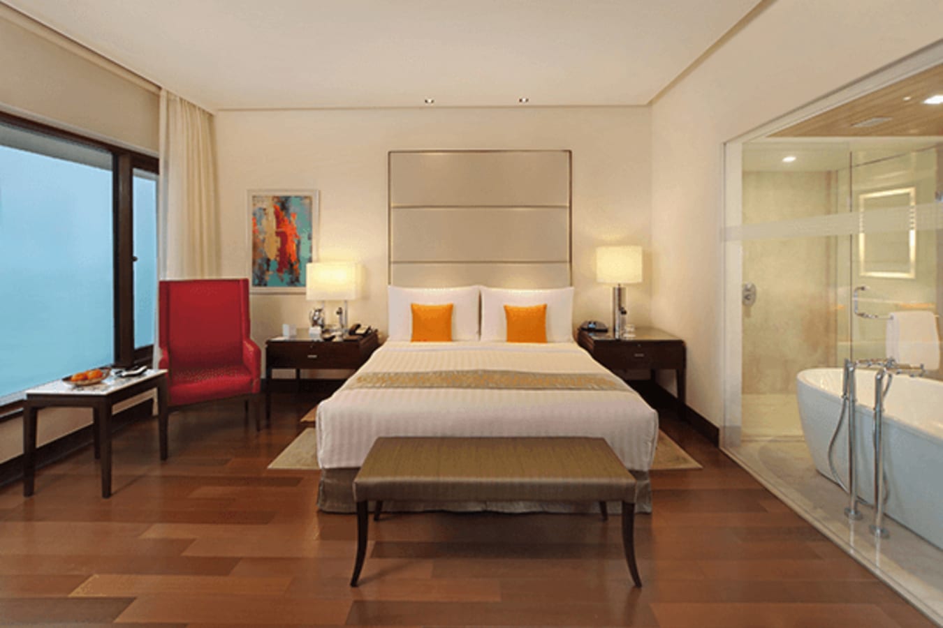 The Oberoi Mumbai- 4