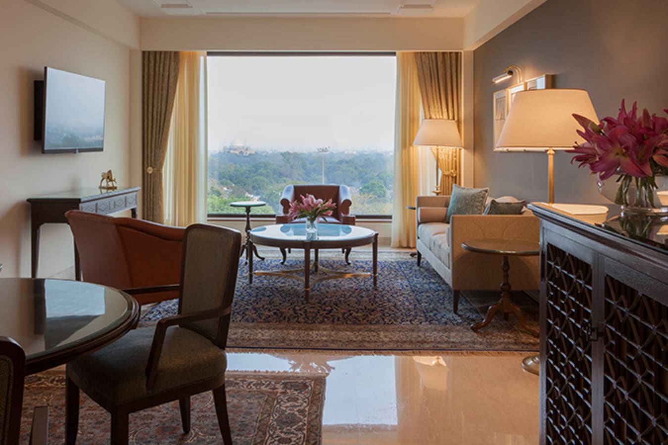 The Oberoi New Delhi- 36