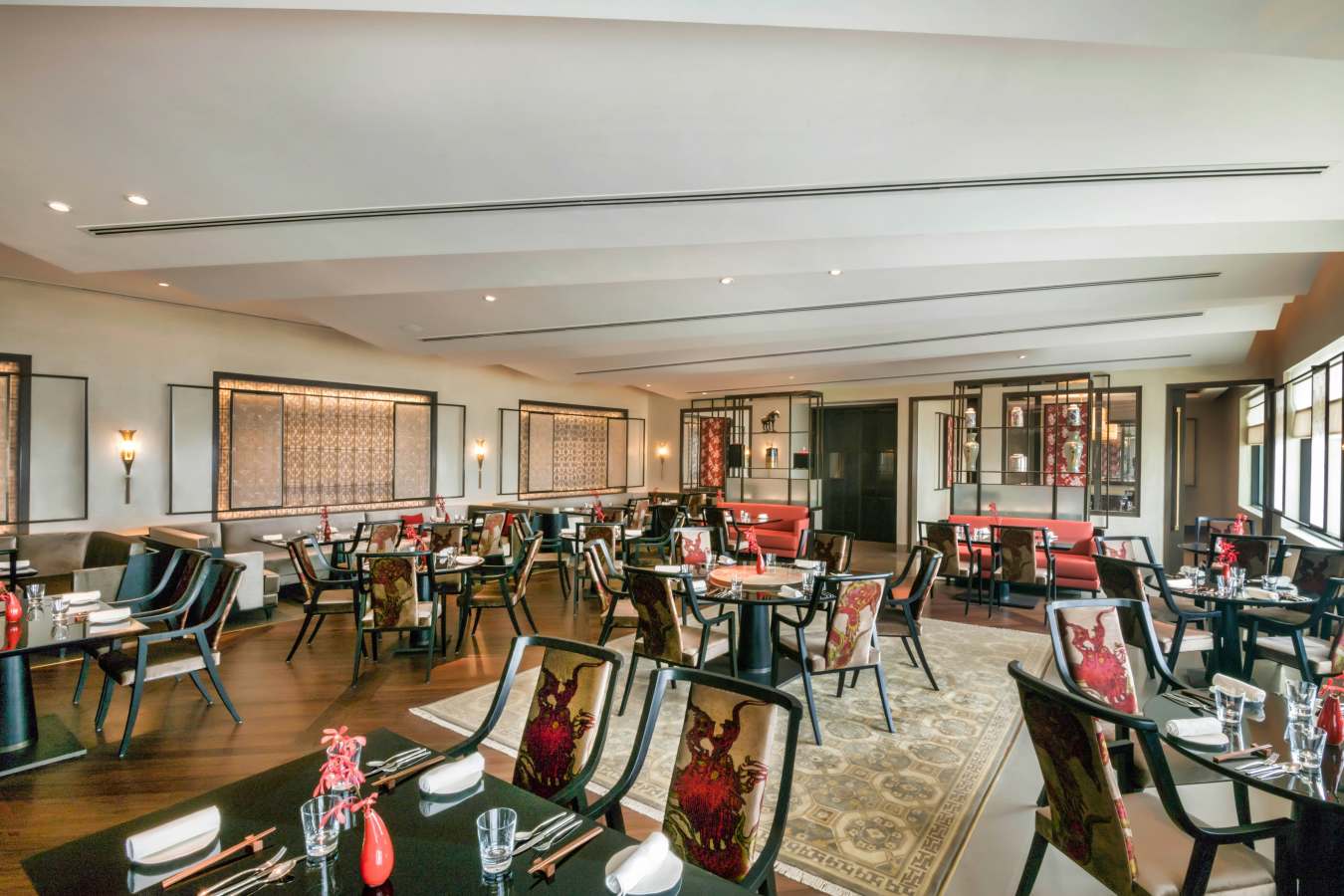 The Oberoi New Delhi- 29