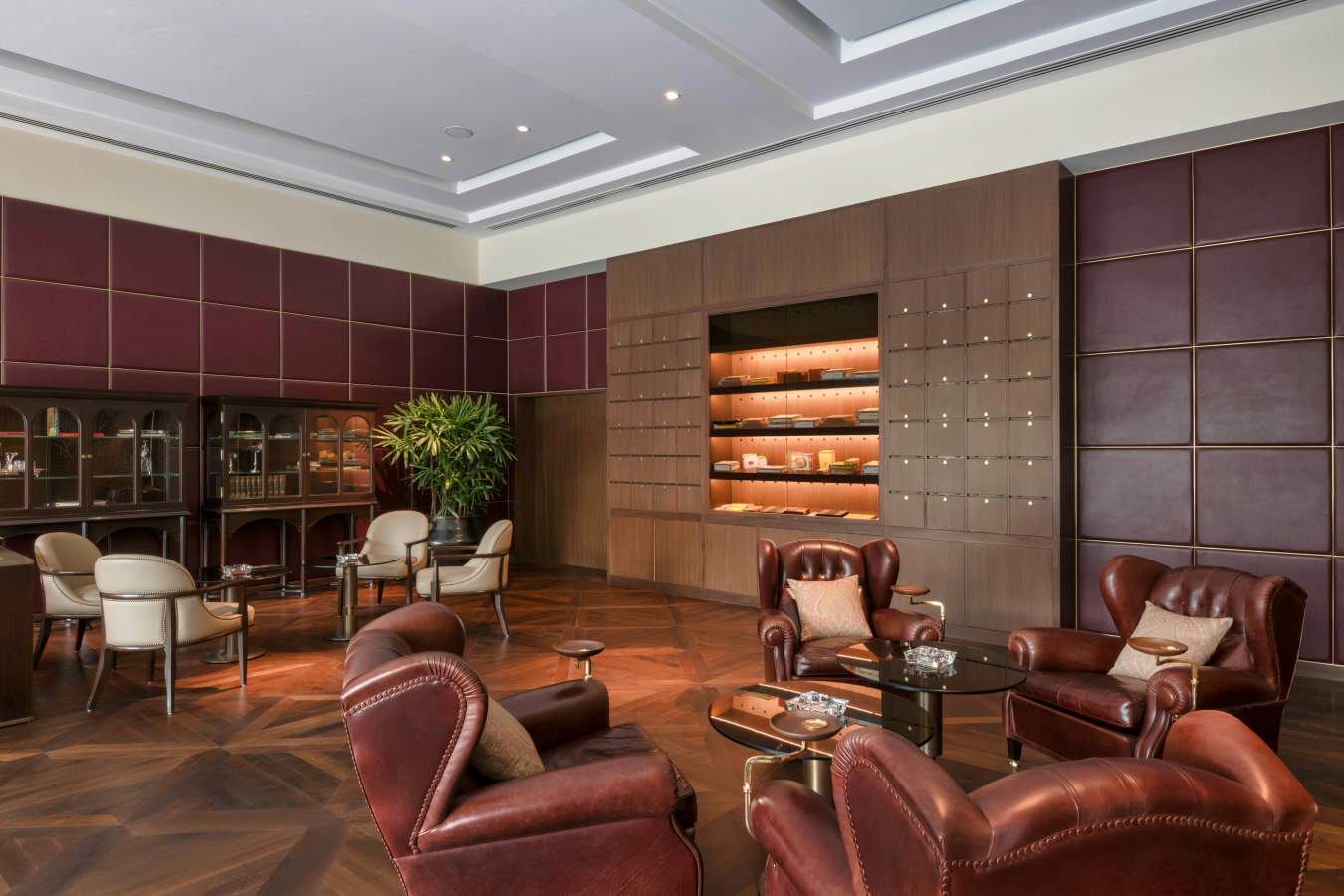 The Oberoi New Delhi- 26