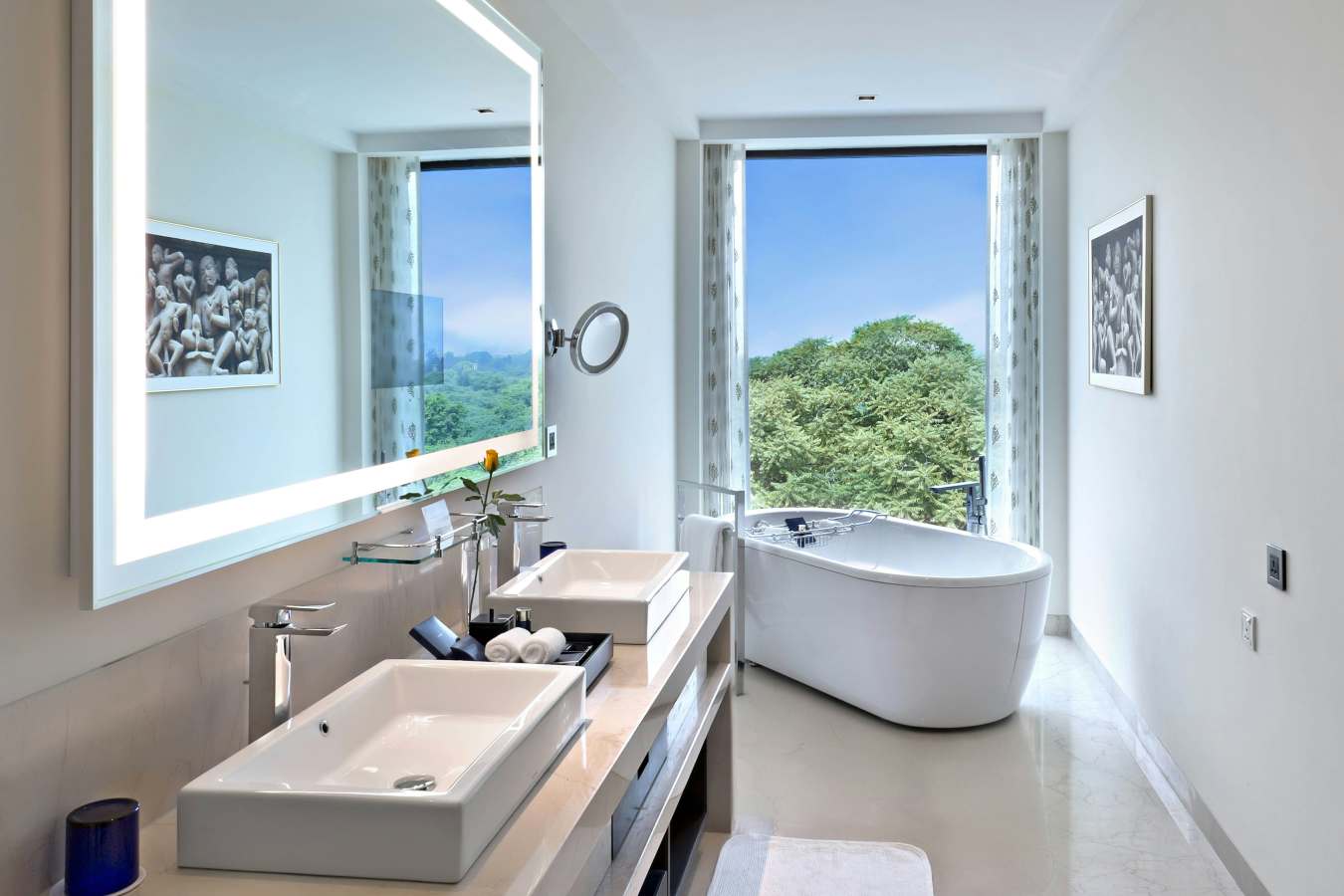 The Oberoi New Delhi- 20