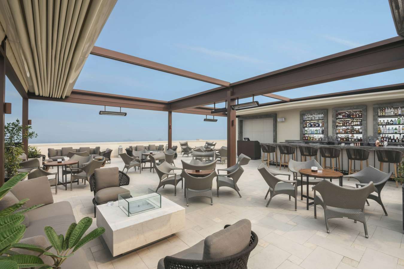 The Oberoi New Delhi- 18